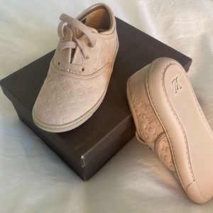 Louis Vuitton Shoes for Kids - Poshmark